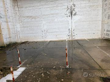 Posti Auto Via Carso 35