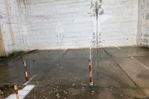 Posti Auto Via Carso 35