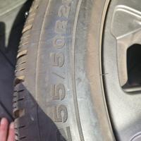 GOMME DA NEVE LANDROVER VELAR
