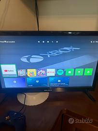 Xbox one 500 GB