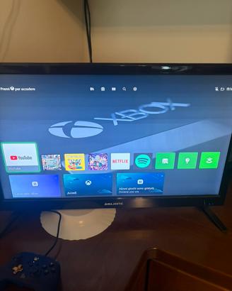 Xbox one 500 GB