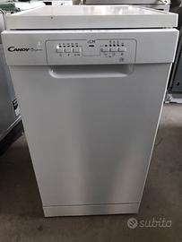 Lavastoviglie stretta