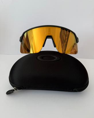 Oakley Sutro Lite - Prizm 24k