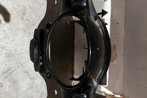 Plastiche cupolino scarabeo 50