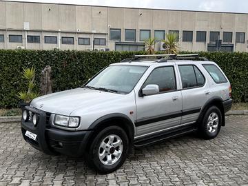 Opel Frontera 2.2 16V DTI Limited 4x4