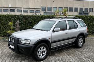 Opel Frontera 2.2 16V DTI Limited 4x4