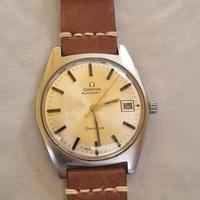 Omega Geneve 166.041