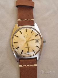 Omega Geneve 166.041