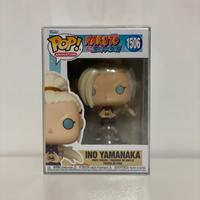 Funko POP! Ino Yamanaka #1506 - Naruto Shippuden