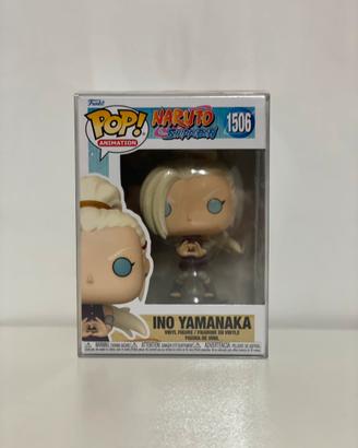 Funko POP! Ino Yamanaka #1506 - Naruto Shippuden