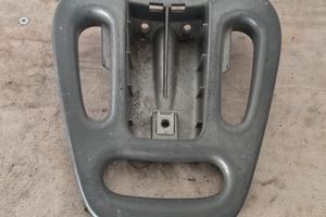 Porta bauletto vespa scooter  piaggio 50
