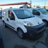 fiat fiorino 1.3 mjt 75 cv