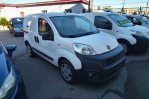 fiat fiorino 1.3 mjt 75 cv