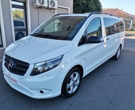 MERCEDES-BENZ Vito 2.2 119 CDI PL Tourer Pro Ext