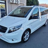 MERCEDES-BENZ Vito 2.2 119 CDI PL Tourer Pro Ext