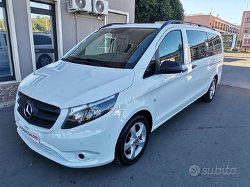 MERCEDES-BENZ Vito 2.2 119 CDI PL Tourer Pro Ext