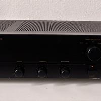 Pioneer A202 amplificatore stereo vintage