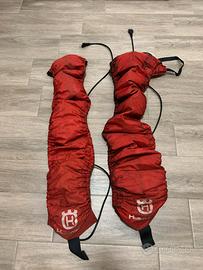 Termocoperte Husqvarna special parts