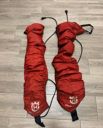 Termocoperte Husqvarna special parts