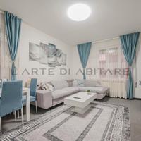 MARGHERA Bicamere al piano primo H210