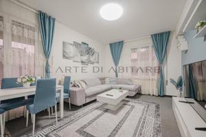 MARGHERA Bicamere al piano primo H210