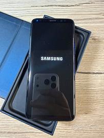 Samsung Galaxy S8 – 64GB con scatola originale