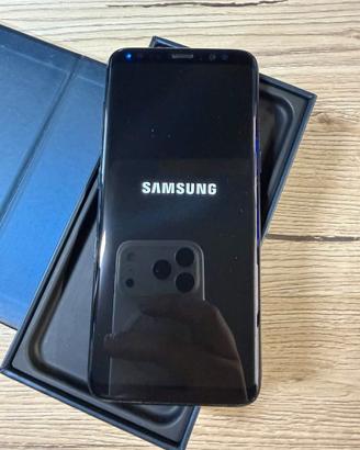 Samsung Galaxy S8 – 64GB con scatola originale