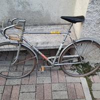Bicicletta vintage da ragazzo – anni ’50/’60 15€