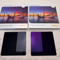 Filtri ND NISI 150x150