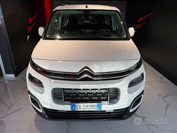 CITROEN Berlingo BlueHDi 100 Van DC XL
