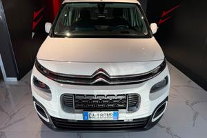 CITROEN Berlingo BlueHDi 100 Van DC XL