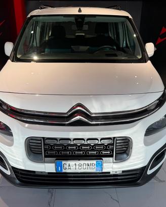 CITROEN Berlingo BlueHDi 100 Van DC XL