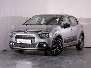 Citroën C3 PureTech 83 S&S Shine