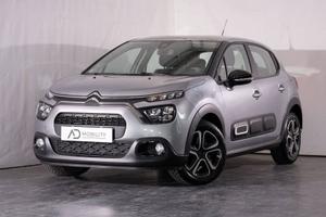 Citroën C3 PureTech 83 S&S Shine