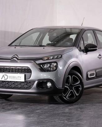 Citroën C3 PureTech 83 S&S Shine