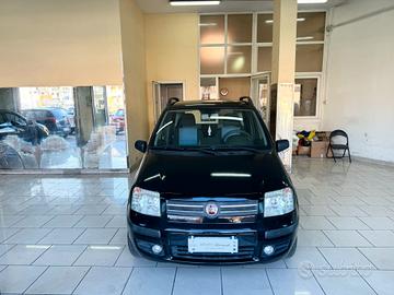 Fiat Panda 1.2i Dynamic Natural Power Metano