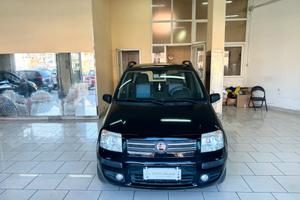 Fiat Panda 1.2i Dynamic Natural Power Metano