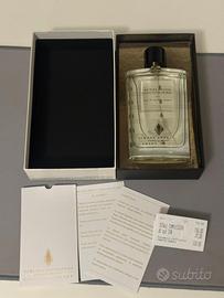 Profumo Simone Andreoli Sunplosion