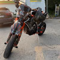 Ktm smr 450 2023