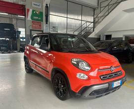 Fiat 500L 1.6 Multijet 120 CV City Cross
