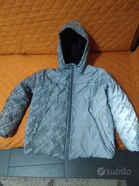 giubbotto invernale 
