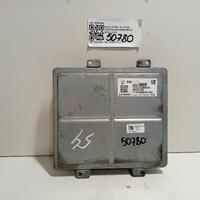 CENTRALINA INIEZIONE OPEL Astra Berlina (K) 555038