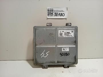 CENTRALINA INIEZIONE OPEL Astra Berlina (K) 555038