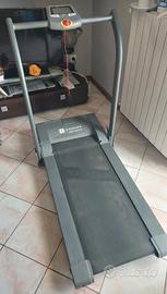 Tapis Roulant Domyos Soft Walk 8