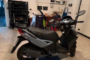 Kymco Agility 50 - 2022