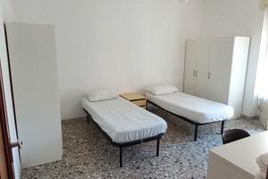 Posto letto per studenti