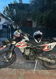 Beta RR 450