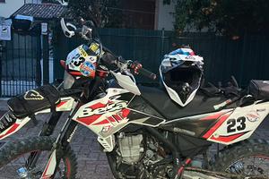 Beta RR 450