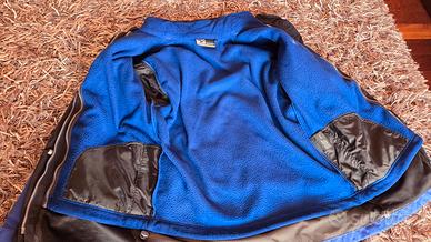 Giacca  Sci Salewa in Gore-Tex