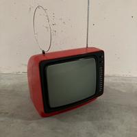Tv Mivar Vintage